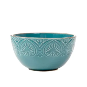 Miska Indie Mala Turkusowa 11 Cm