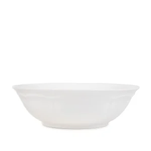 Miska Jasmine Biala 23 Cm