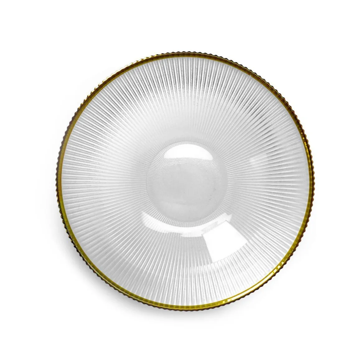 miska_megalo_ze_zlotym_ra_1-1.webp Miska Megalo Ze Zlotym Rantem 25X7 Cm