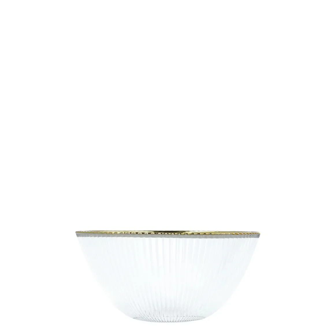 miska_megalo_ze_zlotym_ra_4.webp Miska Megalo Ze Zlotym Rantem 15X7 Cm