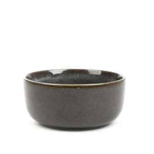 Miska Mystic Szara 13 Cm