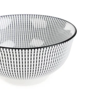 Miska Navia Czarna 12 Cm