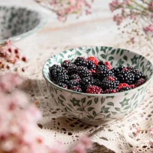 Miska Rubia Pistacjowa 12 Cm