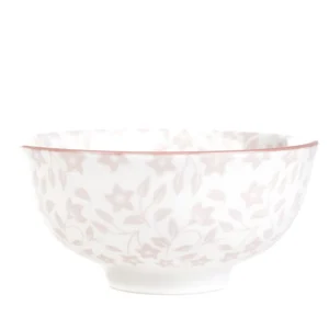 Miska Rubia Rozowa 12 Cm