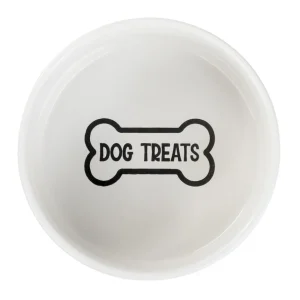 Miska Treats Dla Psa L 19X9 Cm