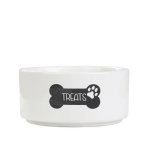 Miska Treats Dla Psa S 13X5 Cm