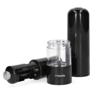 Mlynek Minaz Do Pieprzu I Soli 23 Cm