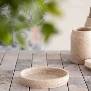 Mydelniczka Lorelei Bezowa 7.6X11Cm