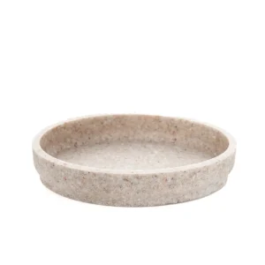 Mydelniczka Lorelei Bezowa 7.6X11Cm