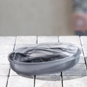 Mydelniczka Saffie Czarny 14,8X9,7X3,2 Cm