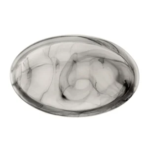 Mydelniczka Saffie Czarny 14,8X9,7X3,2 Cm