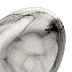 Mydelniczka Saffie Czarny 14,8X9,7X3,2 Cm