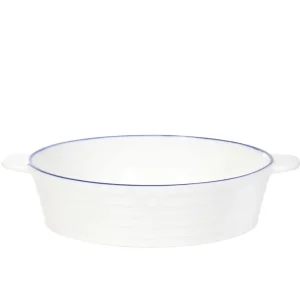 Naczyńie Do Zapiekania Muros Okragle 23X19X5 Cm