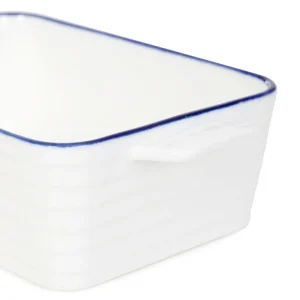 Naczyńie Do Zapiekania Muros Prostokatne 18X10X5 Cm