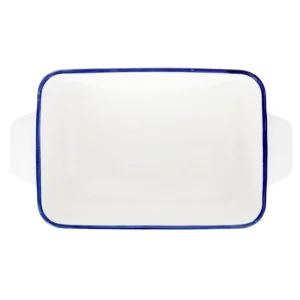 Naczyńie Do Zapiekania Muros Prostokatne 18X10X5 Cm