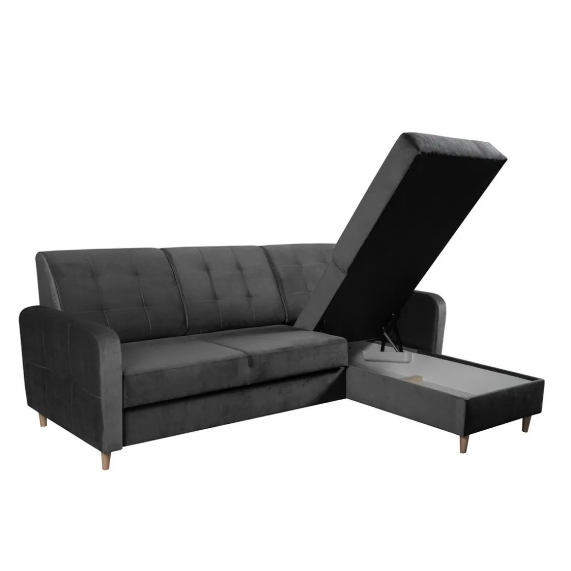 naroznik_ingrid_z_funkcja_1.webp Naroznik Ingrid Z Funkcja Spania I Pojemnikiem Na Pościel Prawy