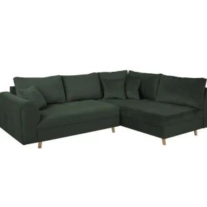 Naroznik Nierozkladany Semi 230X160X85 Cm All 999387