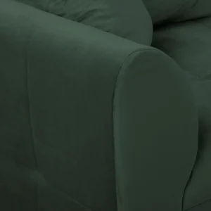 Naroznik Nierozkladany Semi 230X160X85 Cm All 999387