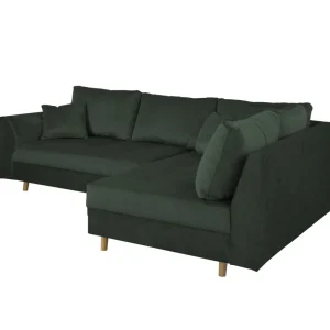 Naroznik Nierozkladany Semi 230X160X85 Cm All 999387