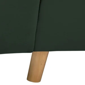 Naroznik Nierozkladany Semi 230X160X85 Cm All 999387