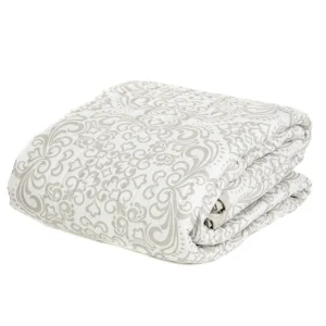 Narzuta Osna Pikowana Z Nadrukiem 200X220 Cm