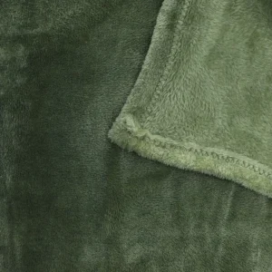 Narzuta Rote Oliwkowa 200X220 Cm