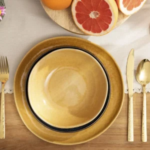 Noz Martello Obiadowy 23 Cm