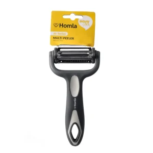 Obieraczka Easy Cook Trojotrzowa