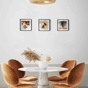 Obraz Coffee Break Z Kubkiem Kawy 20X20 Cm