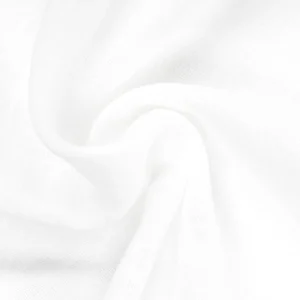 Obrus Elin Muslinowy Z Koronkowa Lamowka Bialy 130X180 Cm