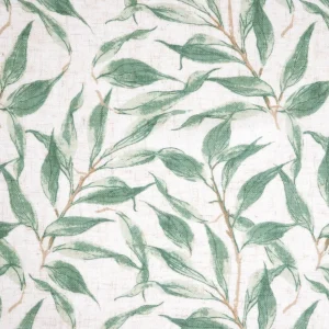 Obrus Leaf Z Nadrukiem Liscie 130X180