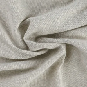 Obrus Monez Z Domieszka Lnu Szary 130X180 Cm