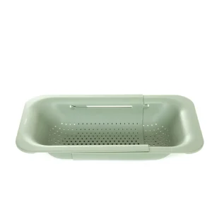 Ociekacz Dezone Kuchenny Pistacjowy 37X20 Cm