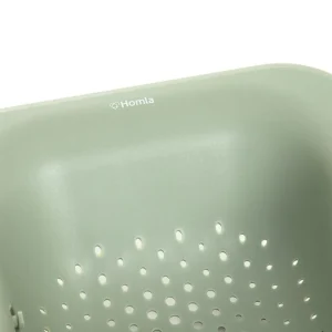 Ociekacz Dezone Kuchenny Pistacjowy 37X20 Cm