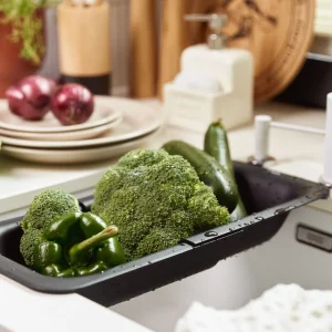 Ociekacz Easy Clean Kuchenny 37X20 Cm