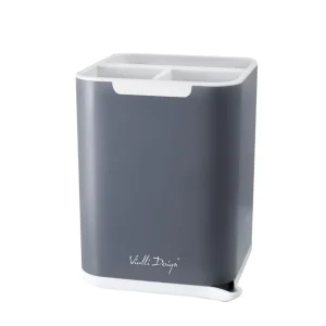 Ociekacz Livio Duo Na Sztućce 11X11 Cm