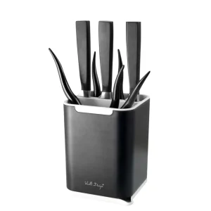 Ociekacz Livio Duo Na Sztućce 11X11 Cm