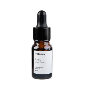 Olejek Zapachowy Serenity Rose & Linen Cotton 10 Ml