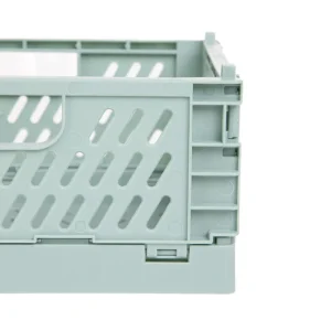 Organizer Aiden Skrzynka Zielony Maly 14.6X22X9.3Cm