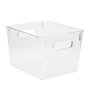 Organizer Lydie Akrylowy 20.5X29X15.7Cm