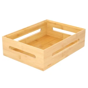 Organizer Vati Bambusowy 30,5X22 Cm