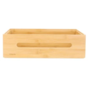 Organizer Vati Bambusowy 30,5X22 Cm