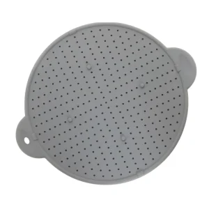 Oslona Easy Cook Na Patelnie Silikonowa 28 Cm