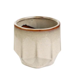 Oslonka Na Doniczke Maya Geometryczna 15X15X13 Cm