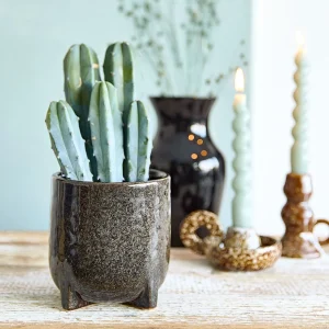 Oslonka Na Doniczke Stelo Ceramiczna 12X12X12 Cm