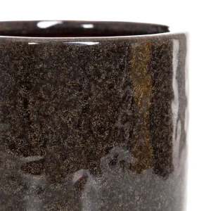 Oslonka Na Doniczke Stelo Ceramiczna 12X12X12 Cm