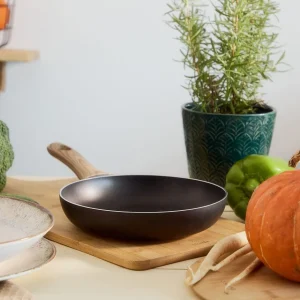 Patelnia Albero Czarna 20 Cm