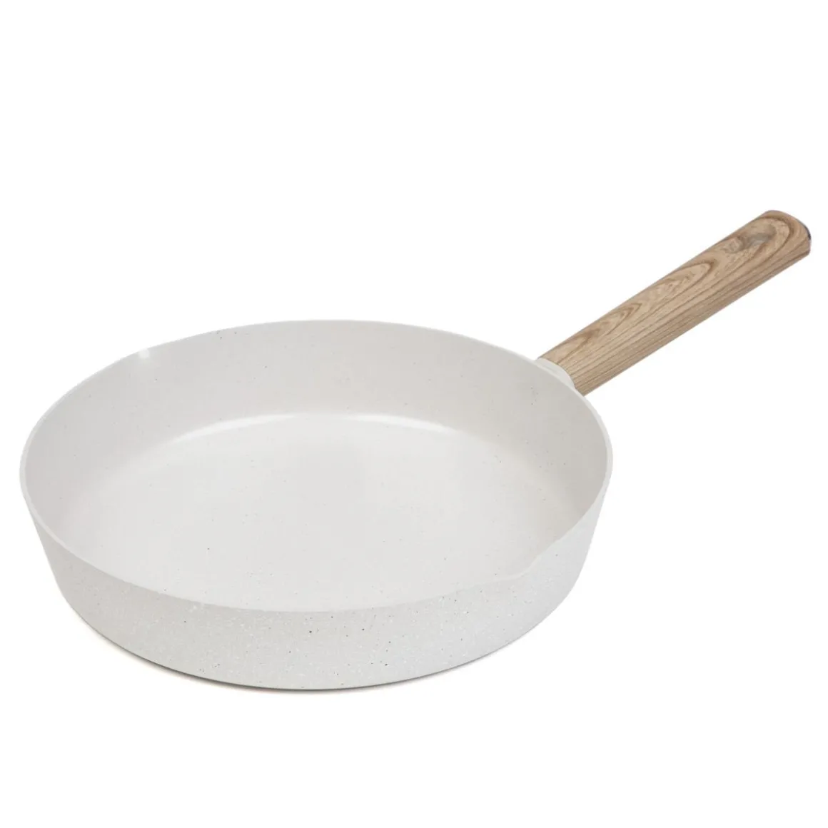 patelnia_loreburn_z_powlo_0.webp Patelnia Loreburn Z Powloka Ceramiczna Smietankowa 28 Cm