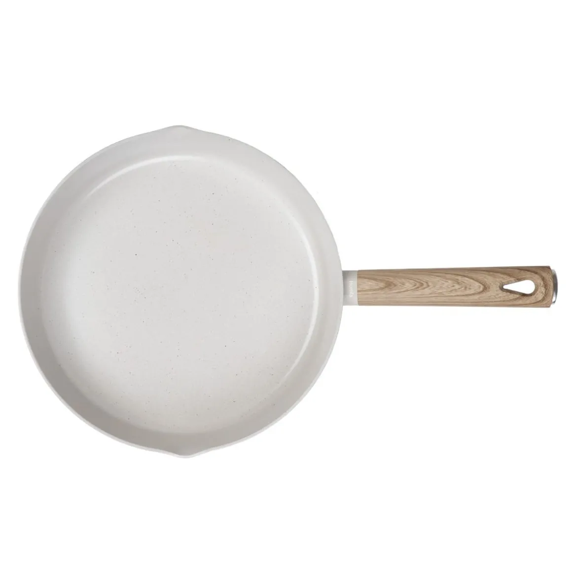 patelnia_loreburn_z_powlo_2.webp Patelnia Loreburn Z Powloka Ceramiczna Smietankowa 28 Cm