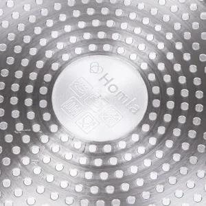 Patelnia Timbrell Ceglasta 28 Cm